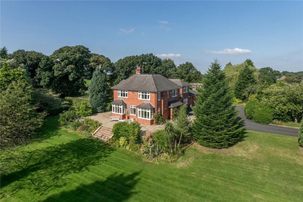 Front/Side Elevation