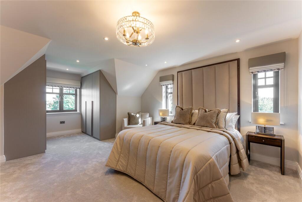 Show Home