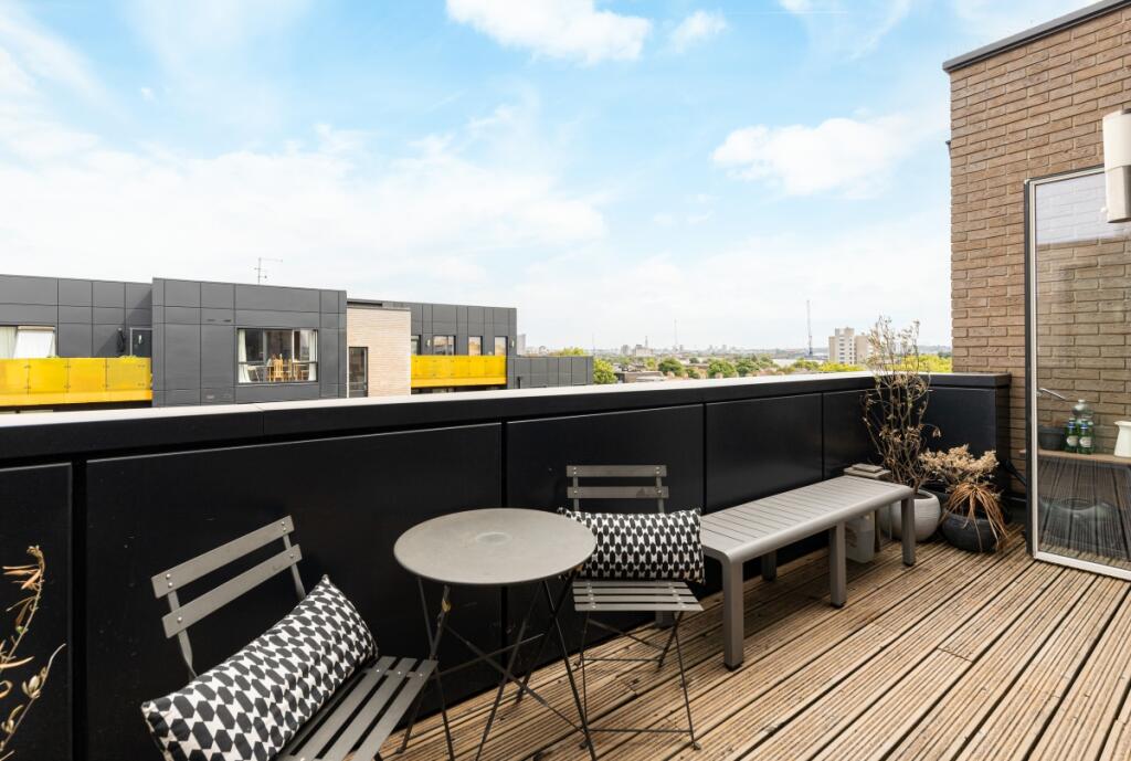 OCKHAM BUILDING F...