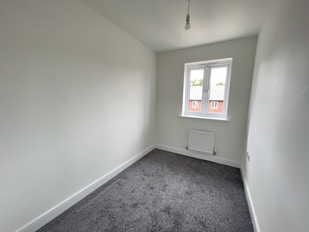 Single Bedroom