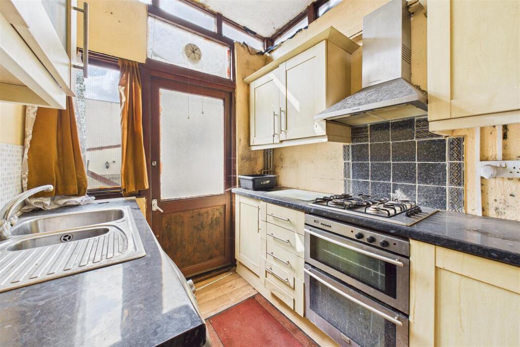 57 All Hallows Road, Greenbank, Easton, Bristol BS