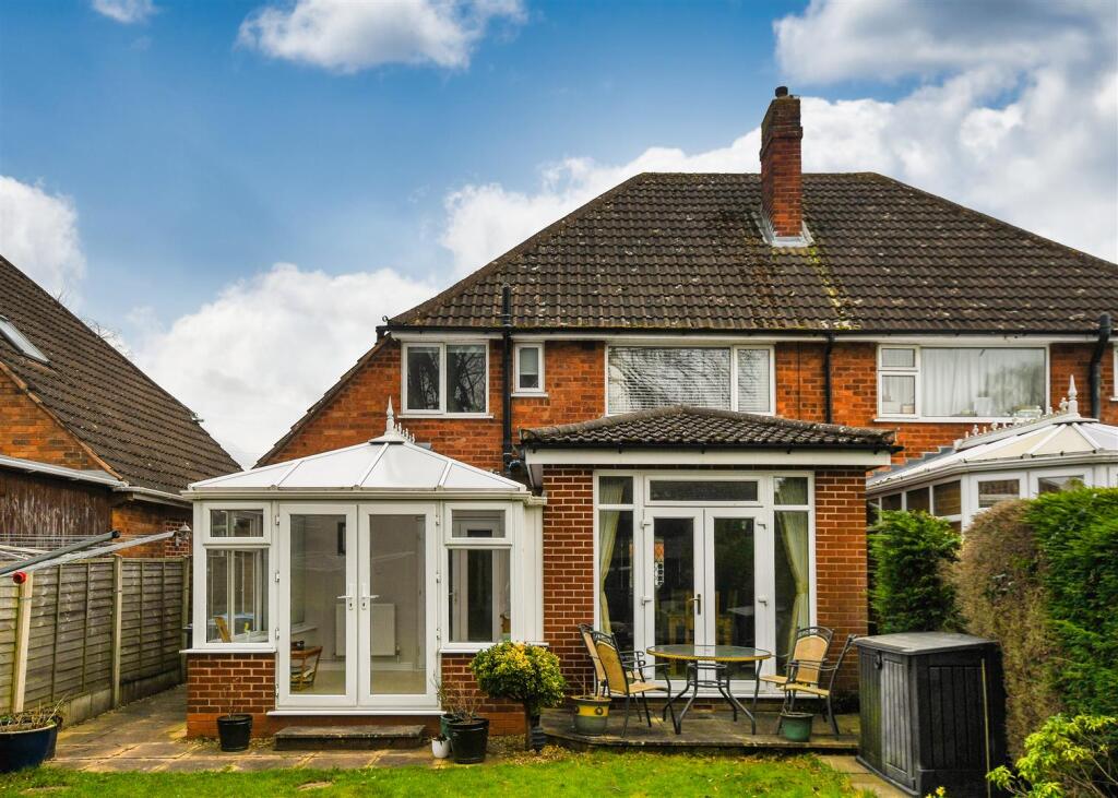 16 Clive Road - Rear.jpg