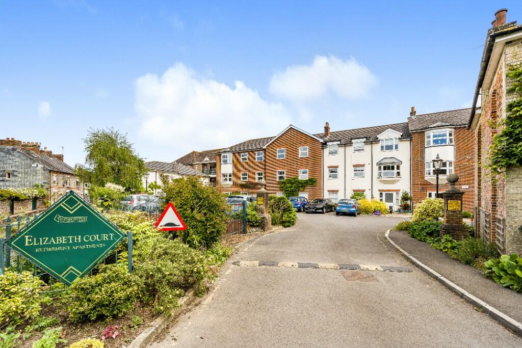 Elizabeth Court