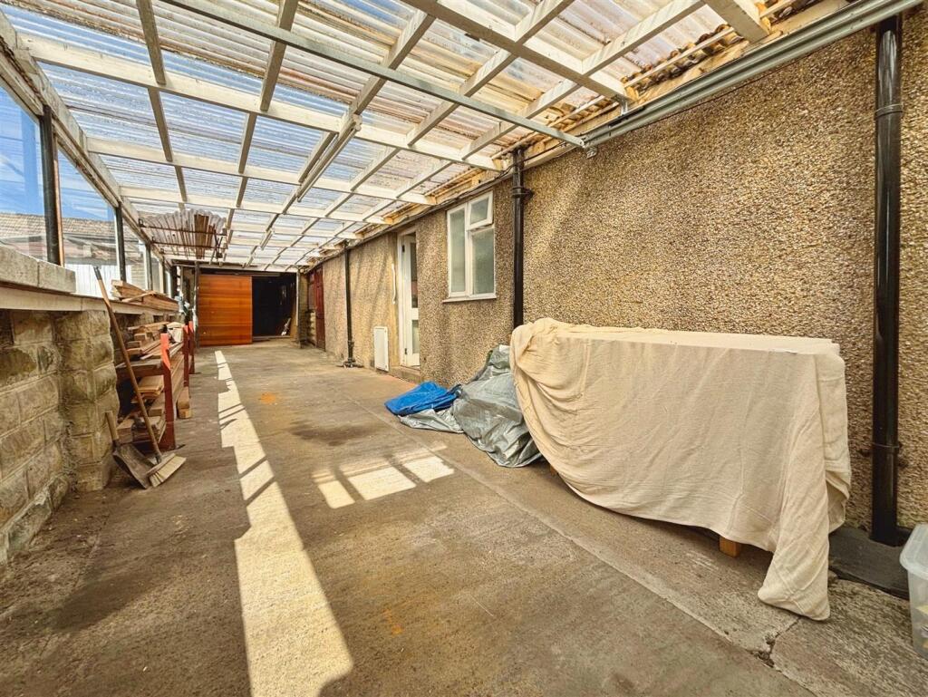 Car Port