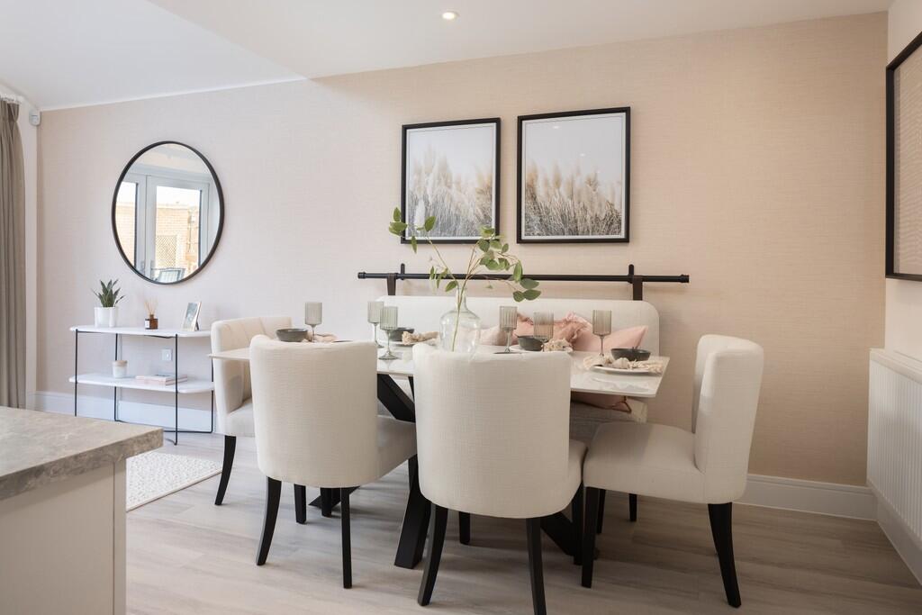 brooklands grove, weybridge