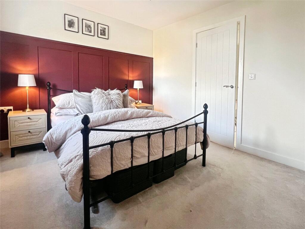 Bed 1