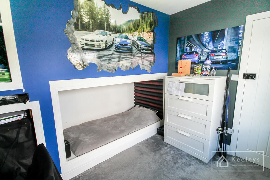 Bedroom 3