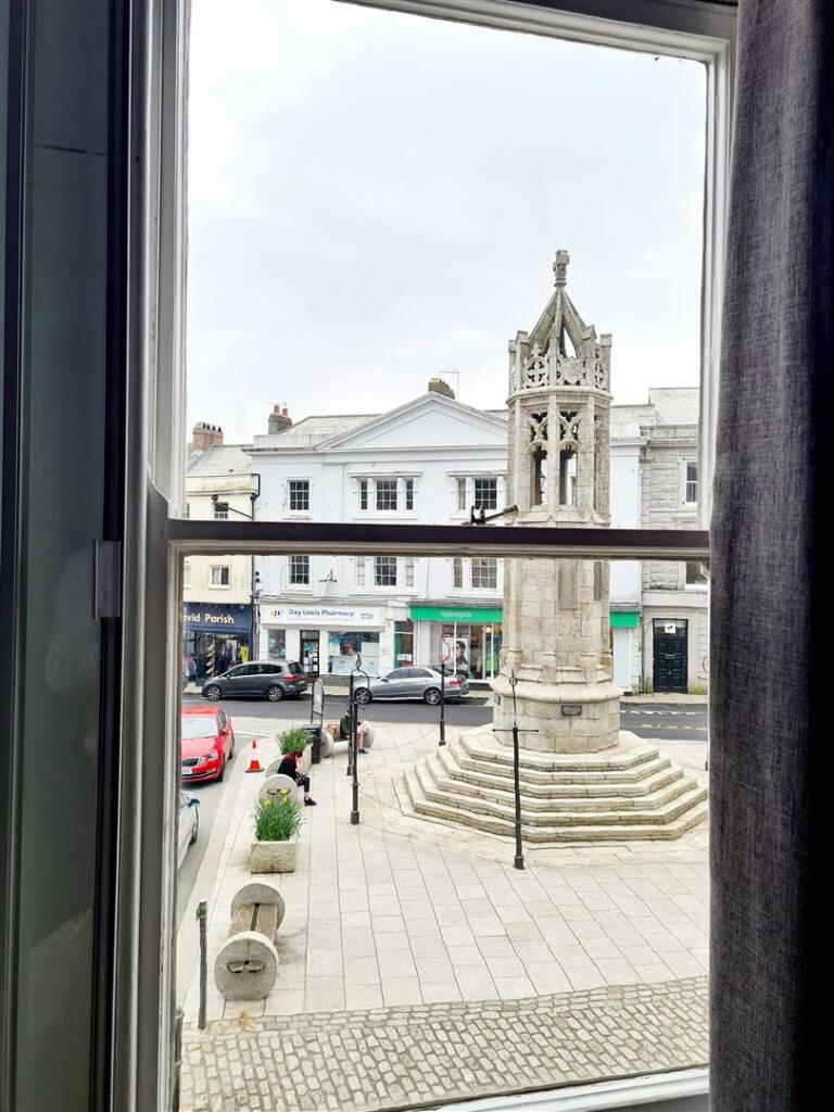 Town Centre Views
