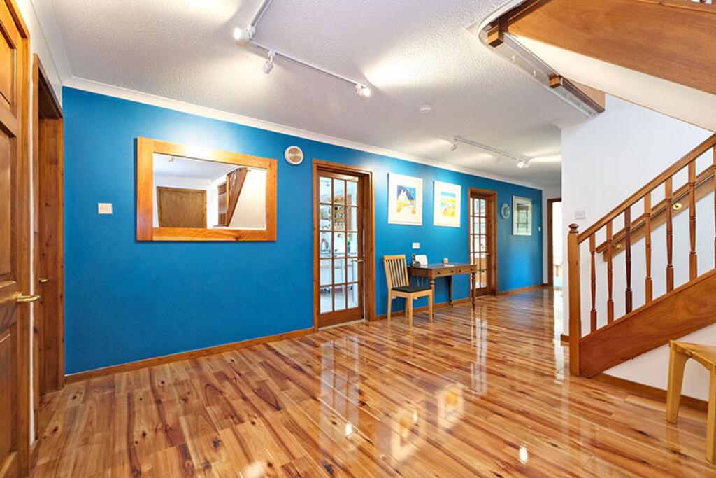 Reception Hall