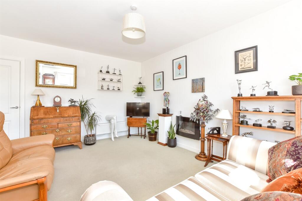 Lounge/Kitchen/Diner