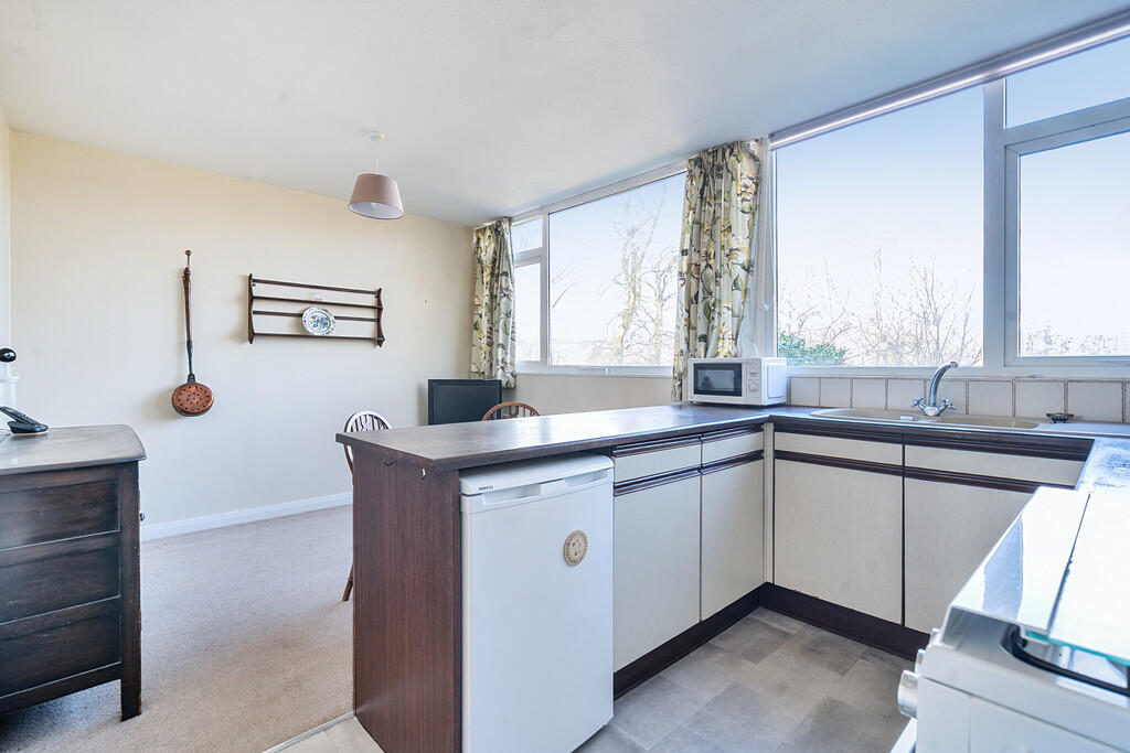 Kitchen/Dining Ro...