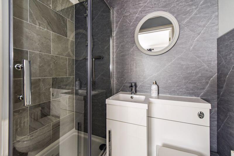 Bedroom Two En-Suite