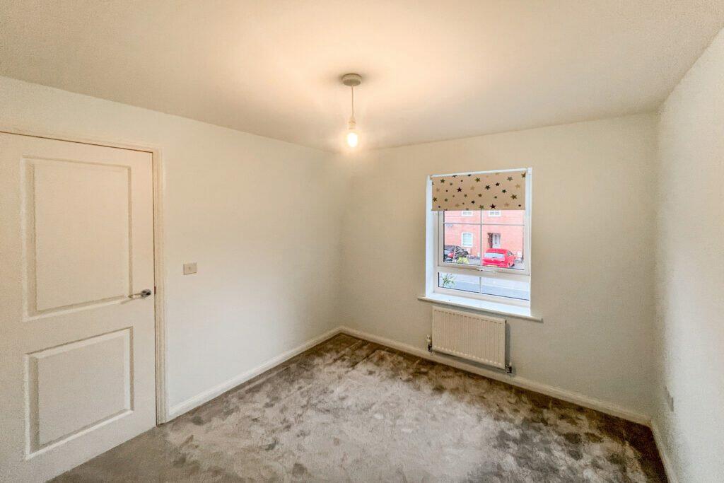 Catalina Close - Bedroom