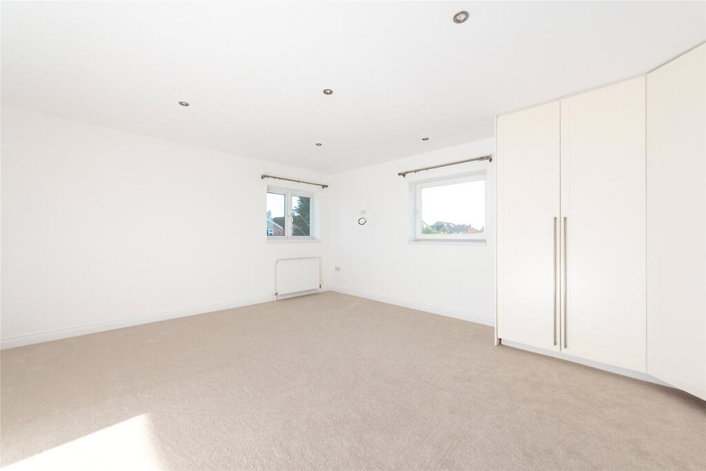 Principal Bedroom