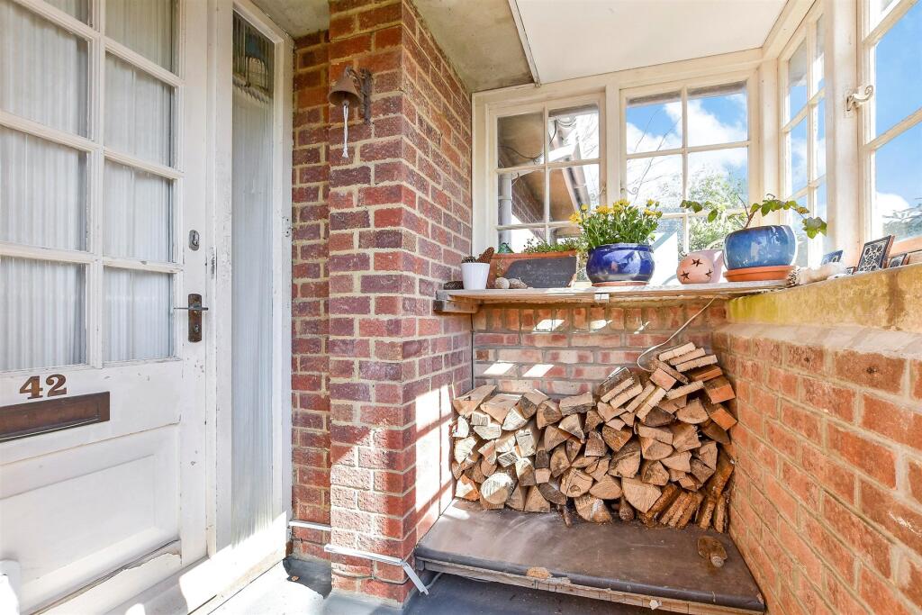 External Feature