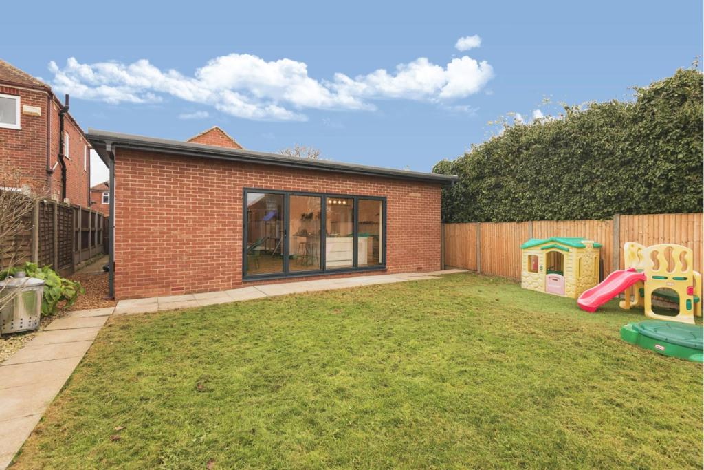 Rear View