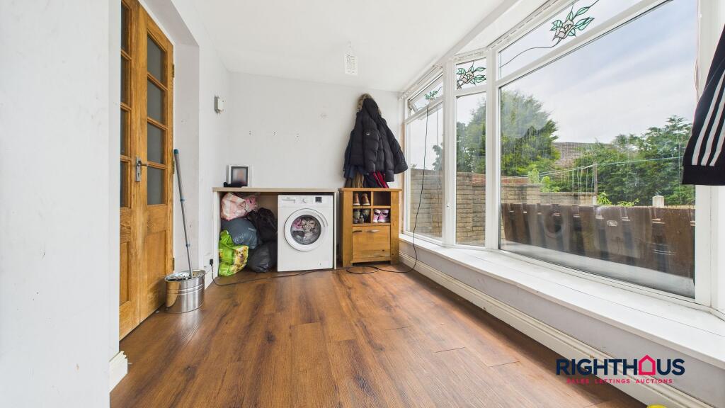 Sun/Garden Room