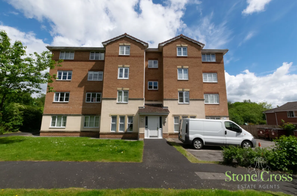 Porterfield Drive, Tyldesley