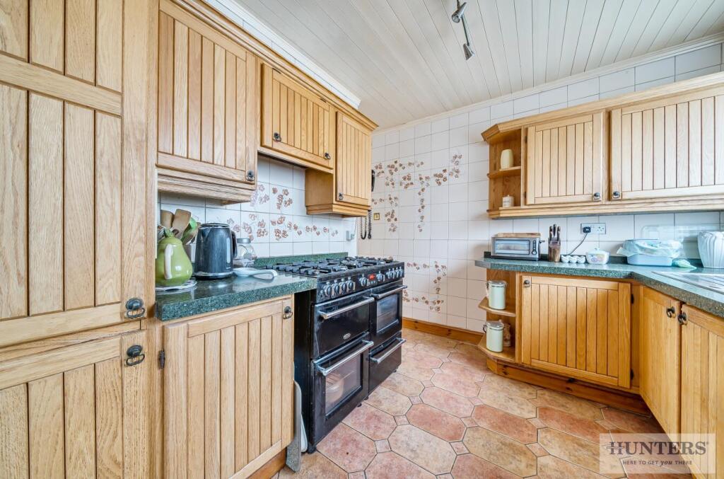 Kitchen View 2