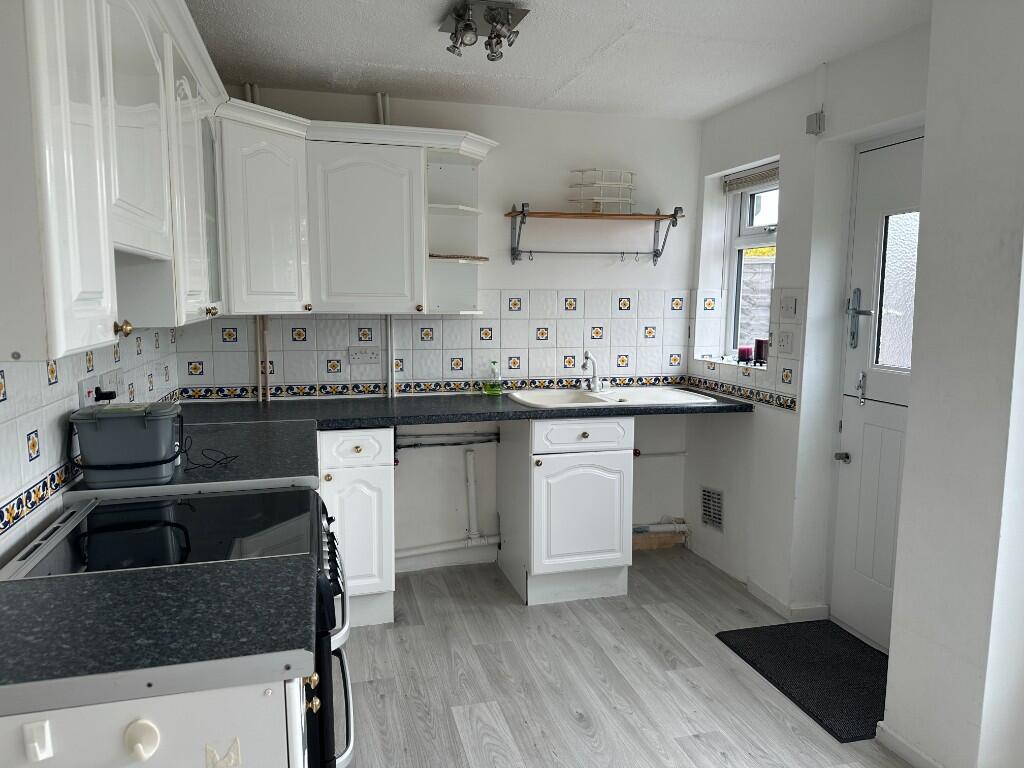 Kitchen (ii)