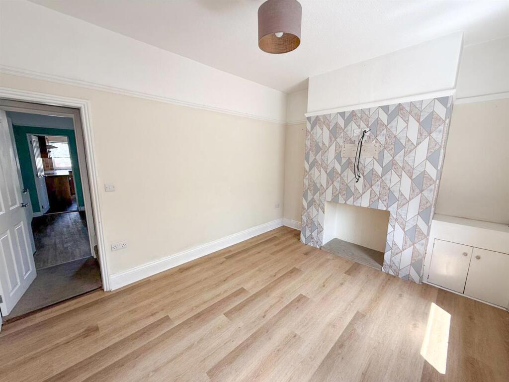 3 bed terrace, Silsden