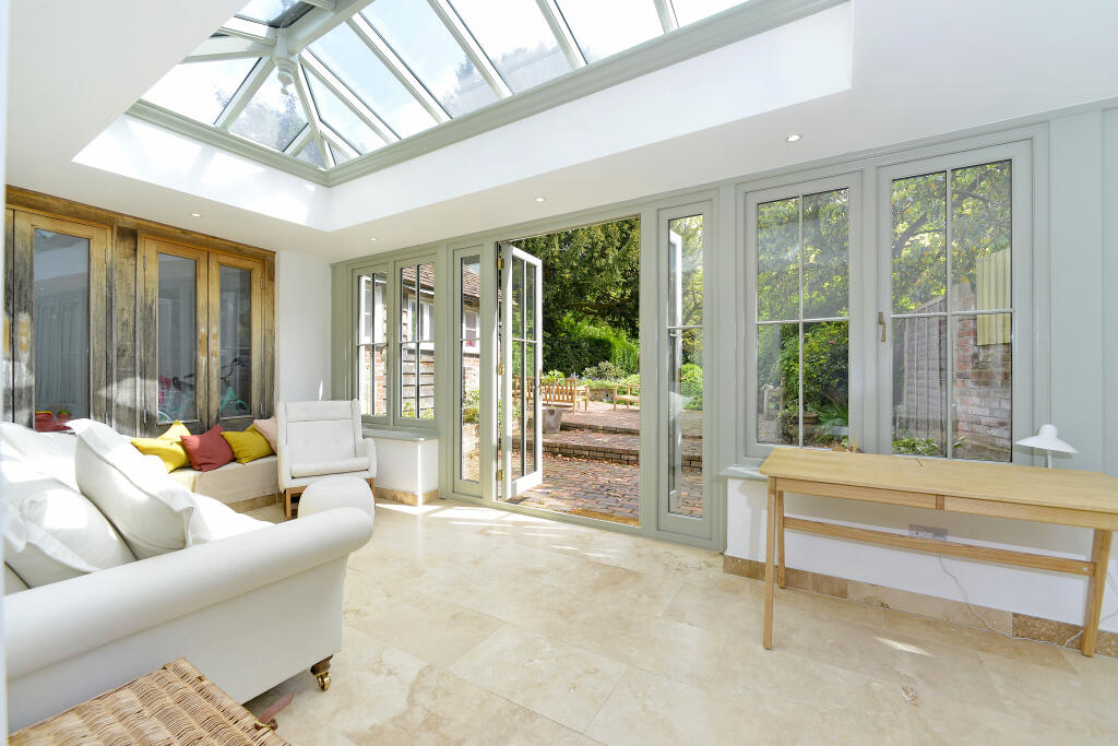 Orangery