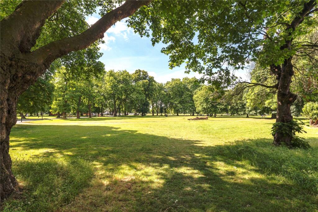 Clapham Common