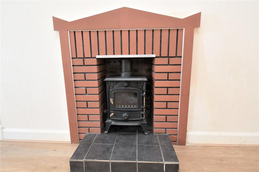 Stove