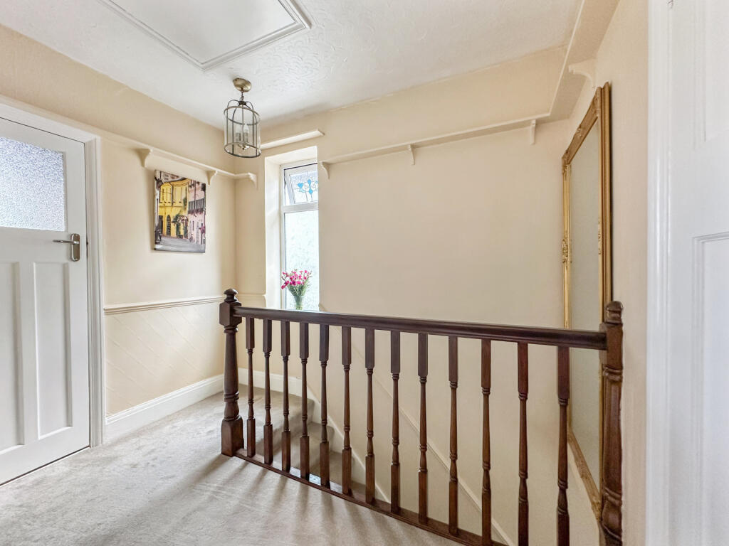Landing