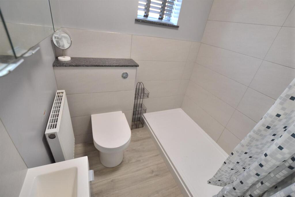 The Annexe