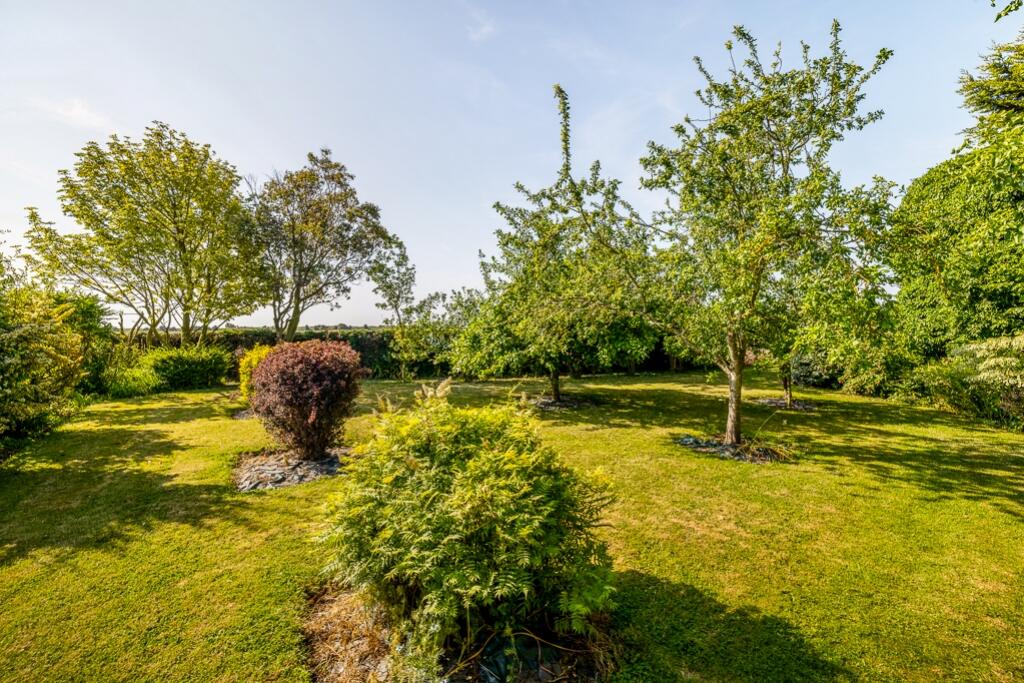 Firs Farm (Freiston)-16