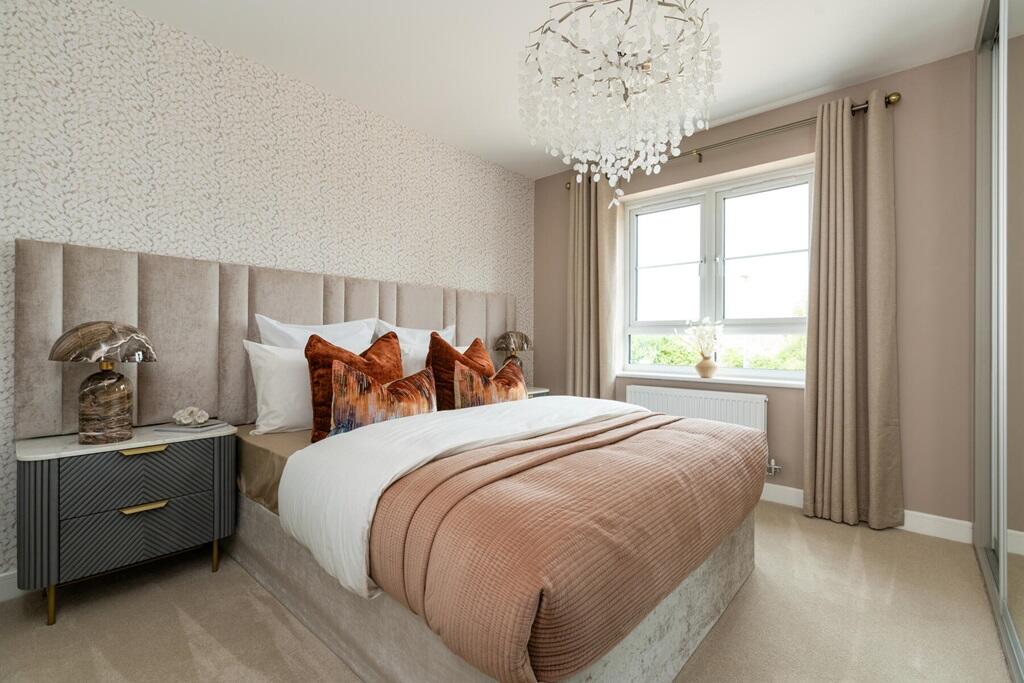 Designed for comfort