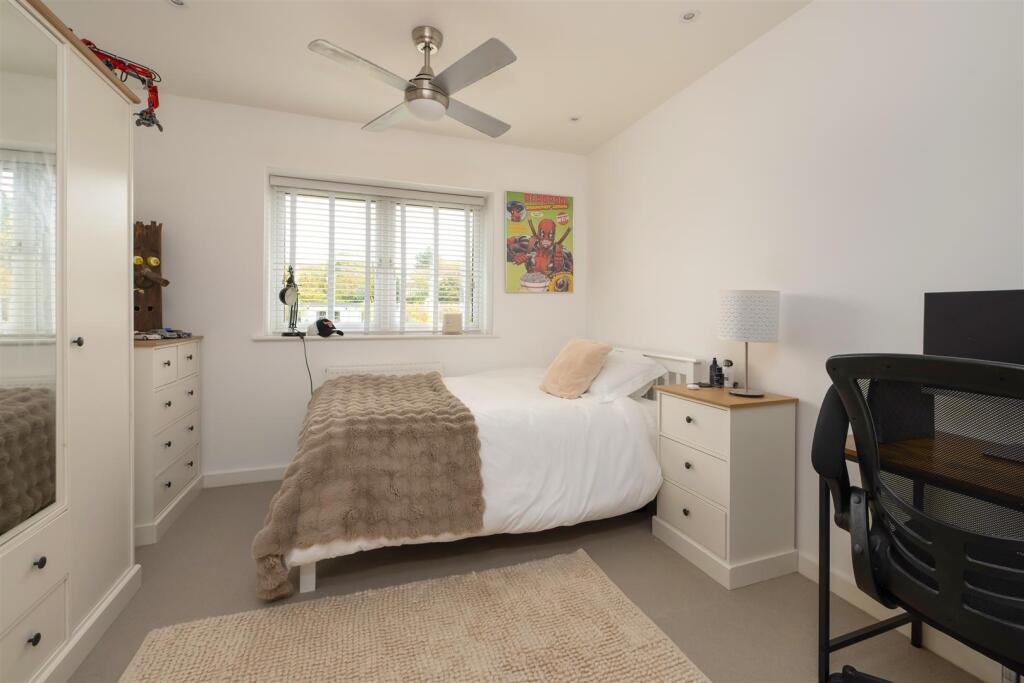 Dargate Road, Yorkletts, Whitstable