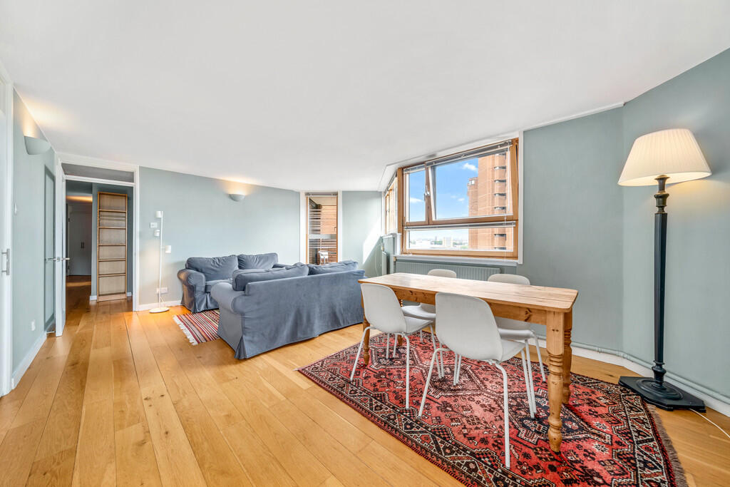 32 Berenger Tower...