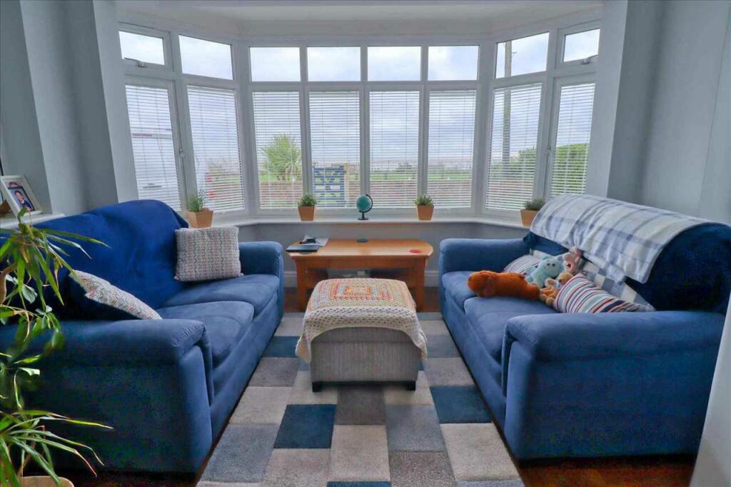 Lounge/Diner