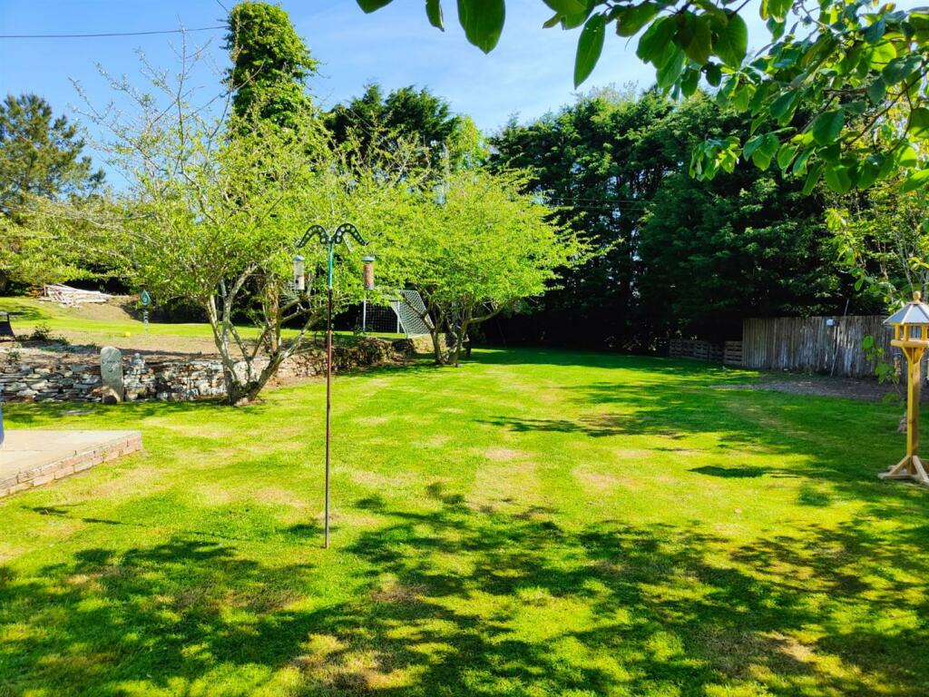 Gardens