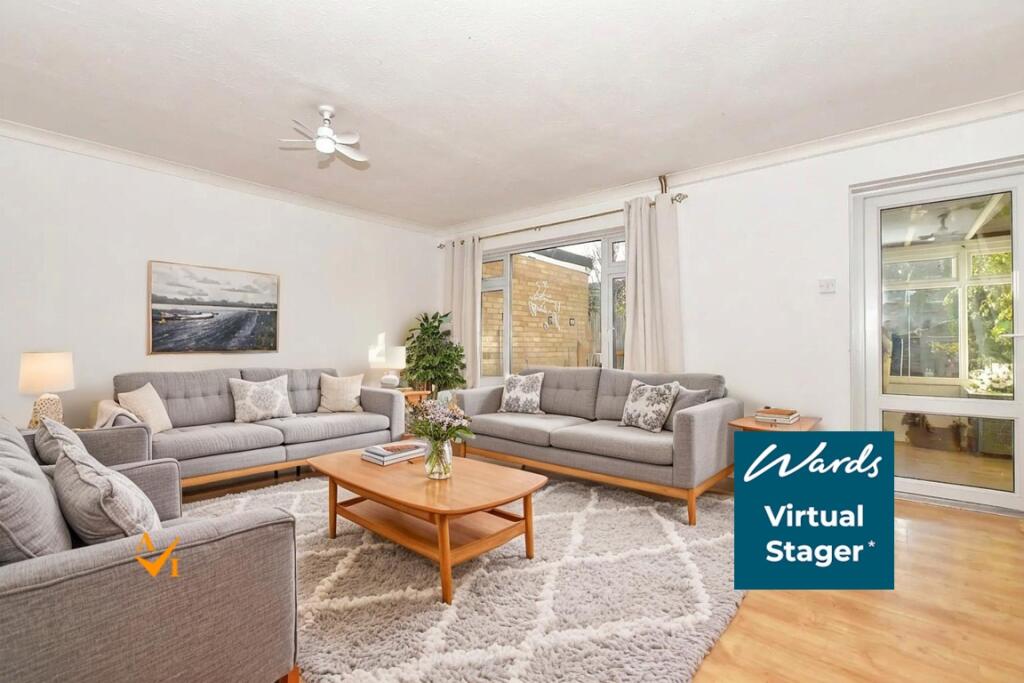 Lounge (Contemporary Style)