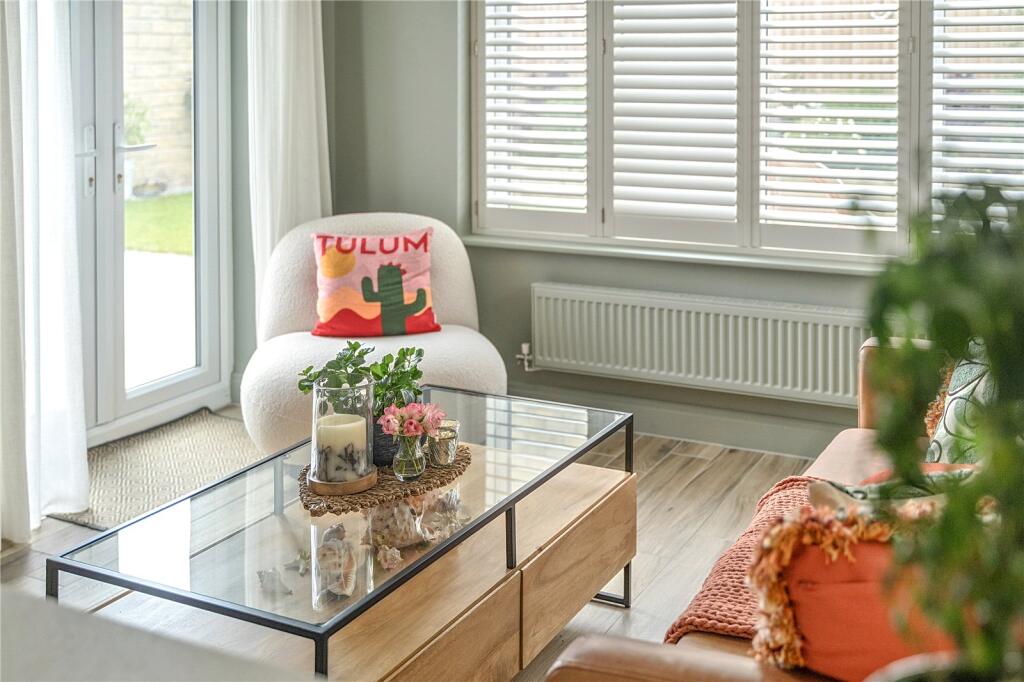 Sun Room