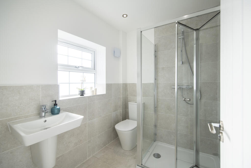 Ensuite