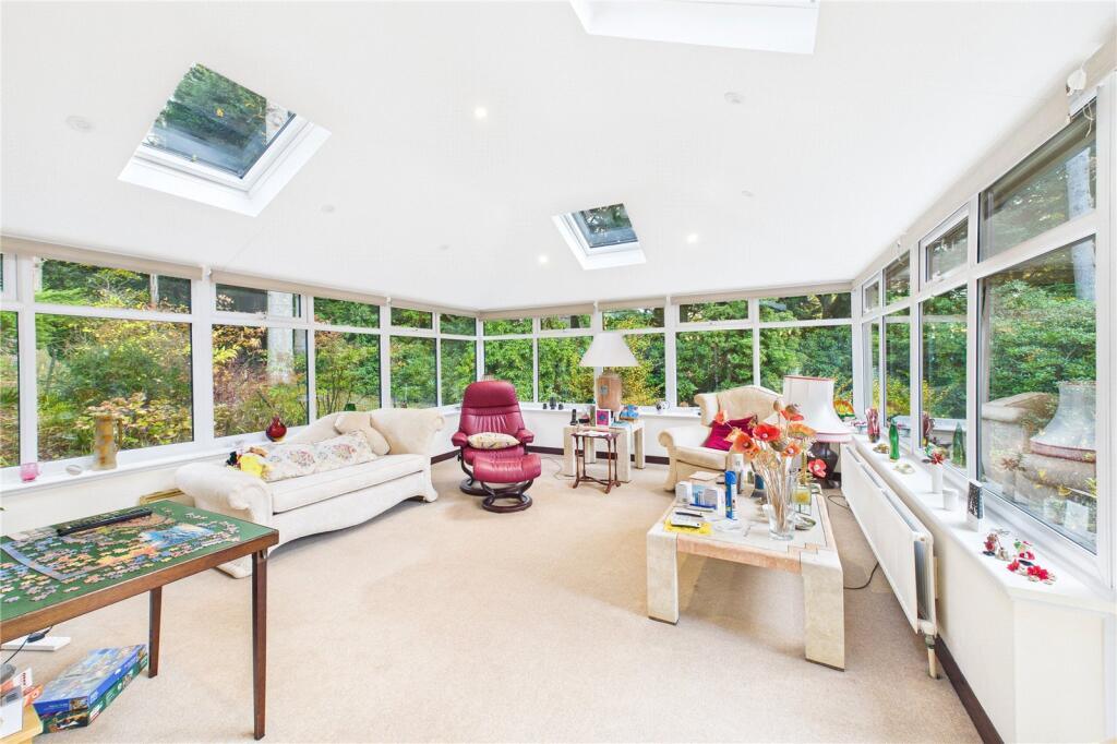 Orangery