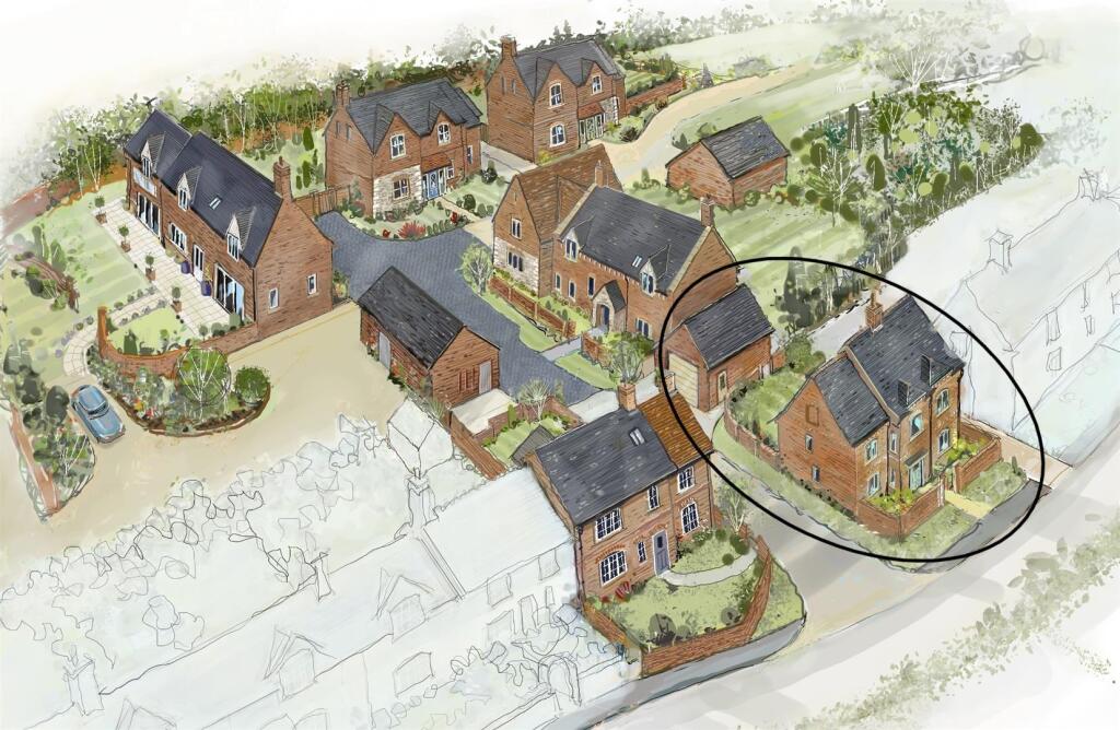 Artist Impression