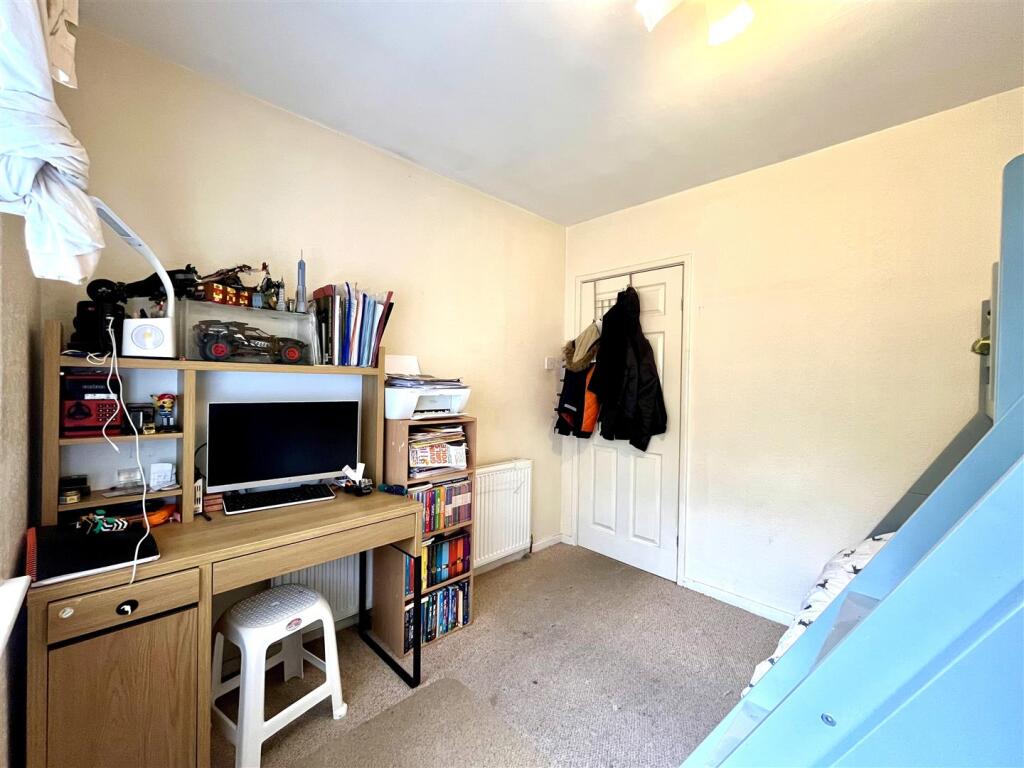 Bedroom 2 Aspect 3