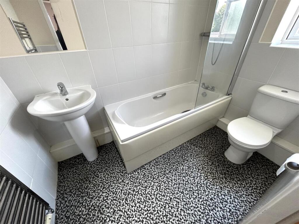 House Bathroom