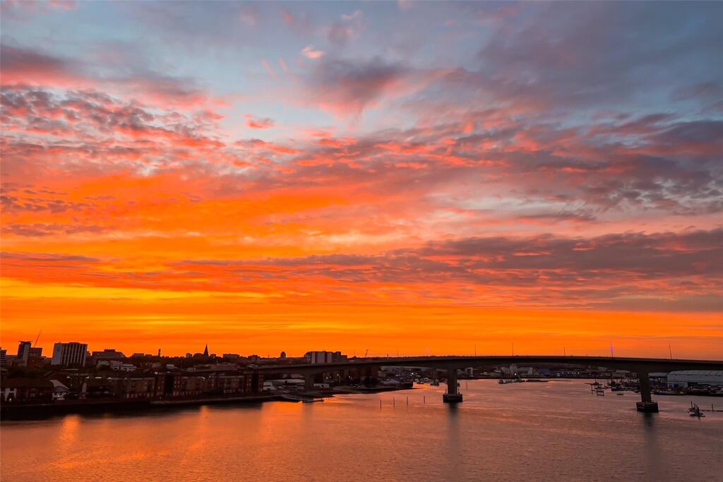 Sunset View