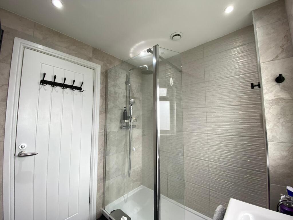 24. Shower room