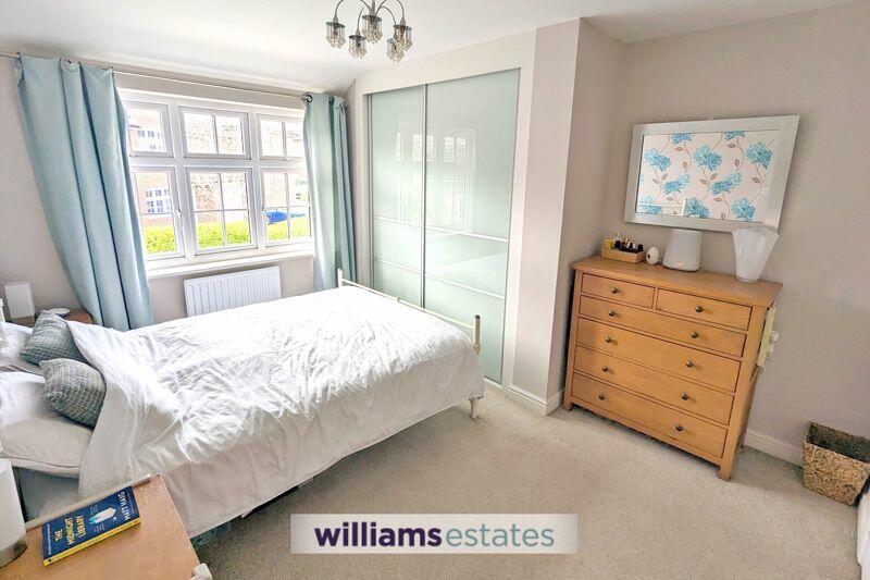 Principal Bedroom 