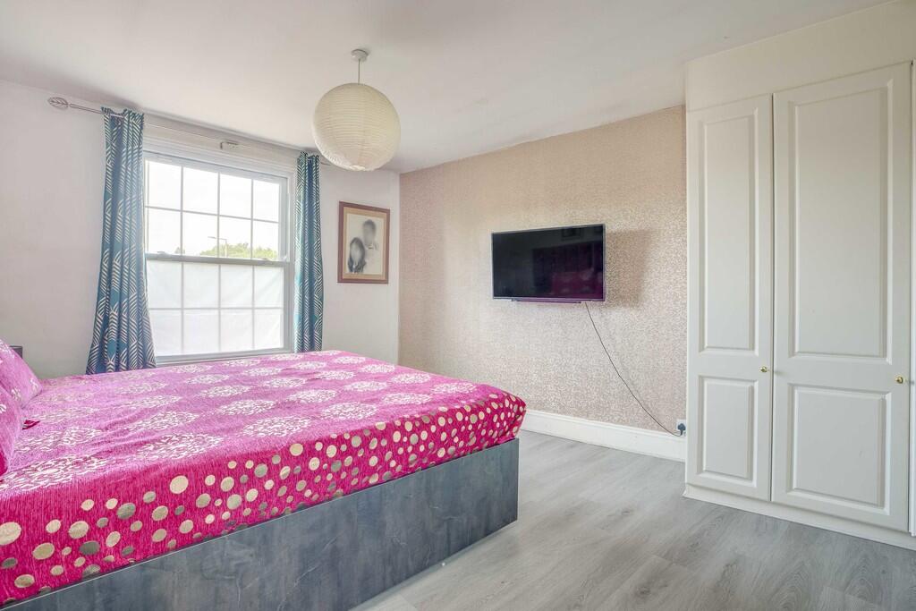 Bed 1