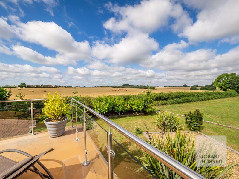 Terrace Outlook