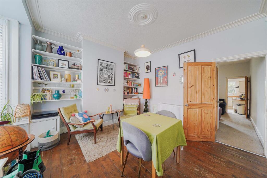 Reception Room One