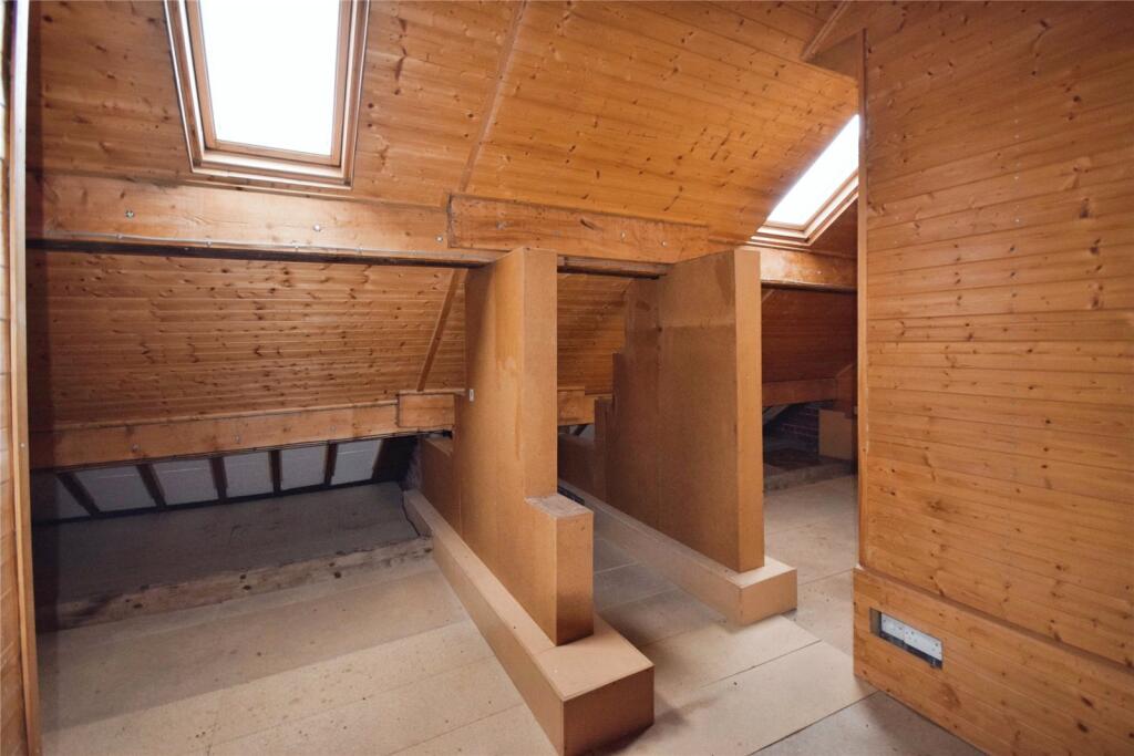 Loft Space